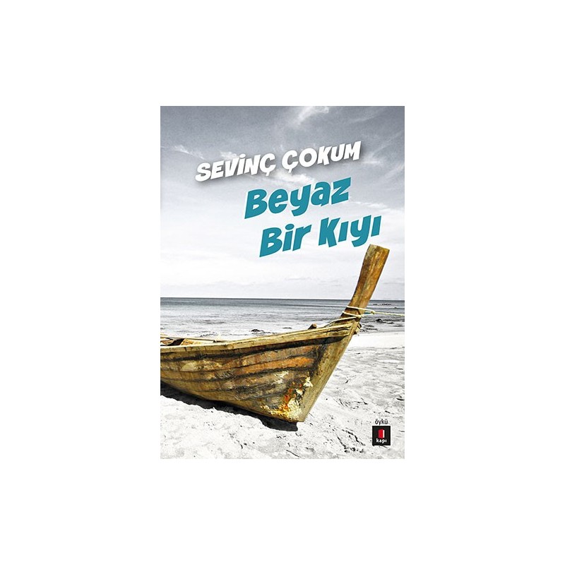 Beyaz Bir Kıyı
