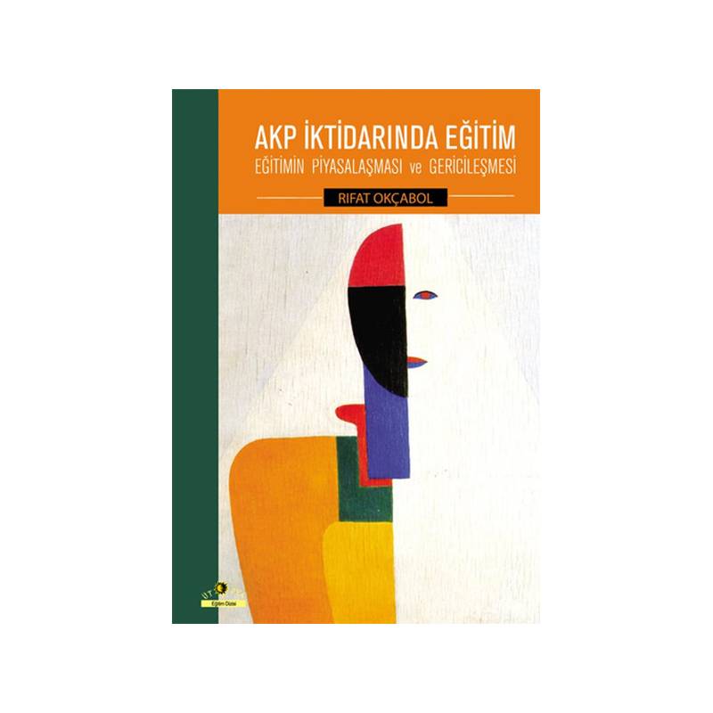 Akp İktidarında Eğitim