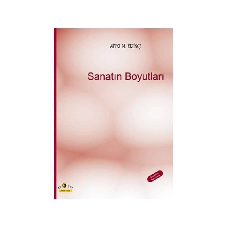 Sanatın Boyutları