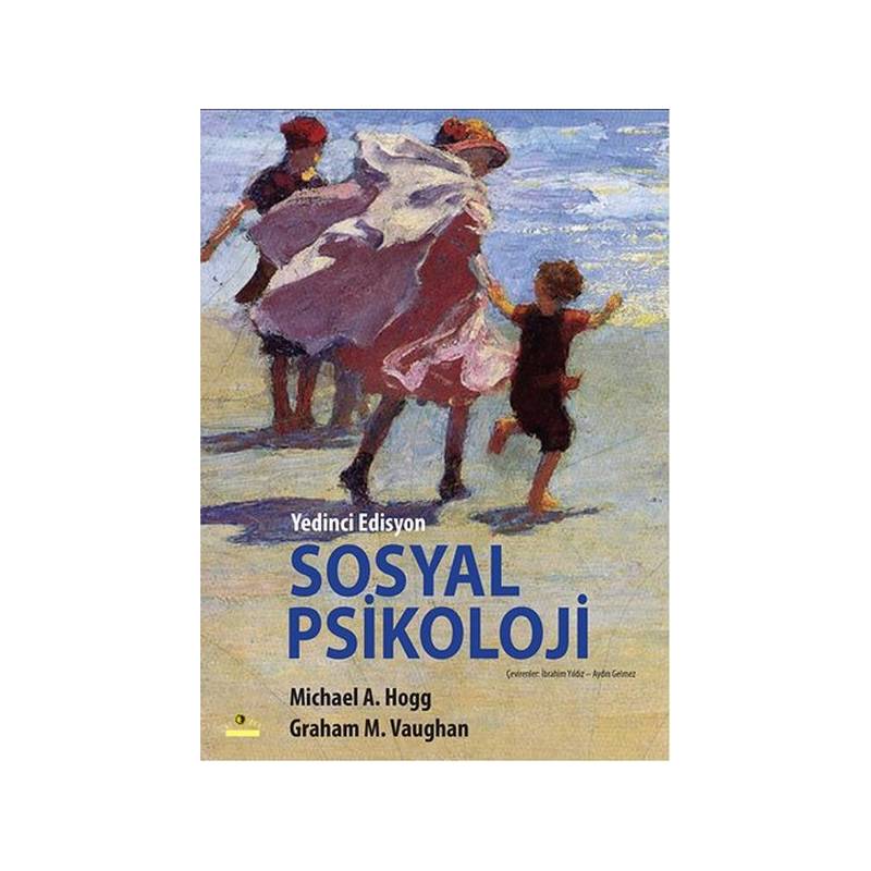 Sosyal Psikoloji