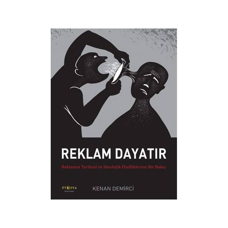 Reklam Dayatır