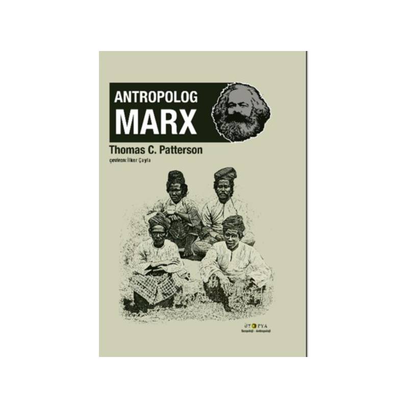 Antropolog Marx