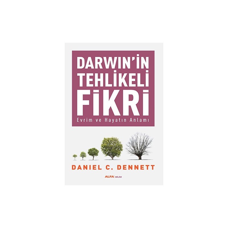 Darwin'in Tehlikeli Fikri Darwin'in Tehlikeli Fikri
