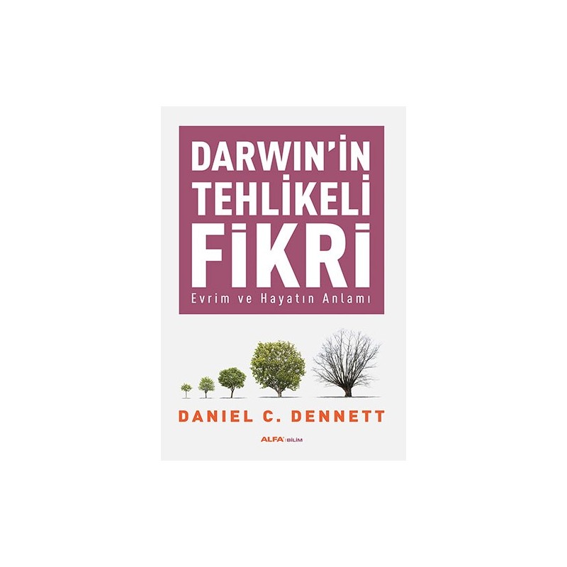 Darwin'in Tehlikeli Fikri