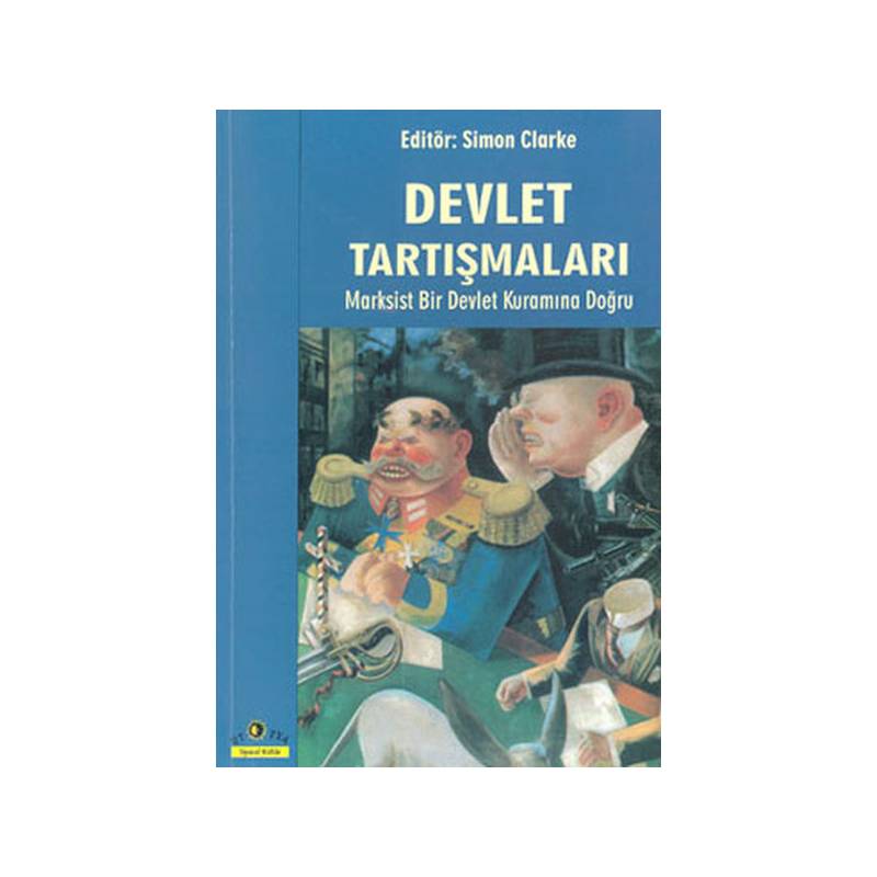 Devlet Tartışmaları