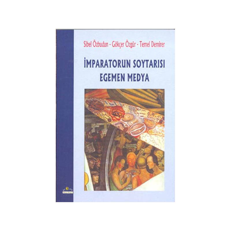 İmparatorun Soytarısı Egemen Medya