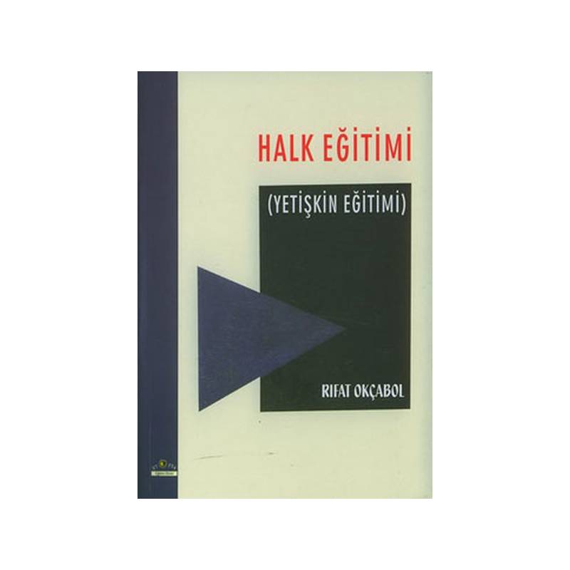 Halk Eğitimi Yetişkin Eğitimi