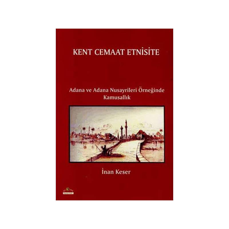 Kent Cemaat Etnisite