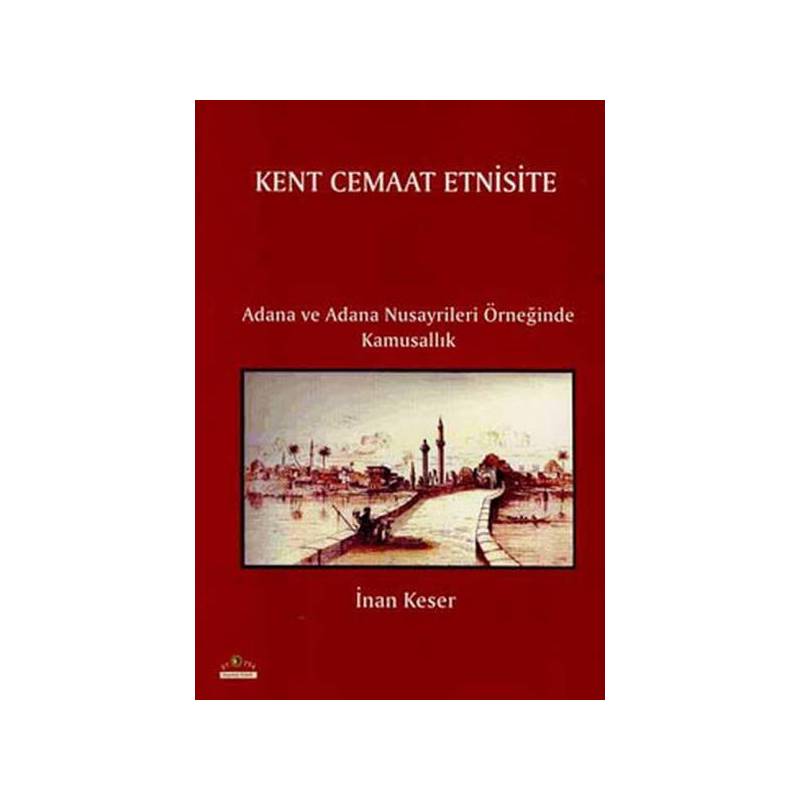 Kent Cemaat Etnisite