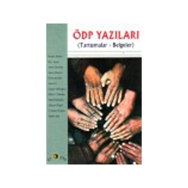 Ödp Yazıları
