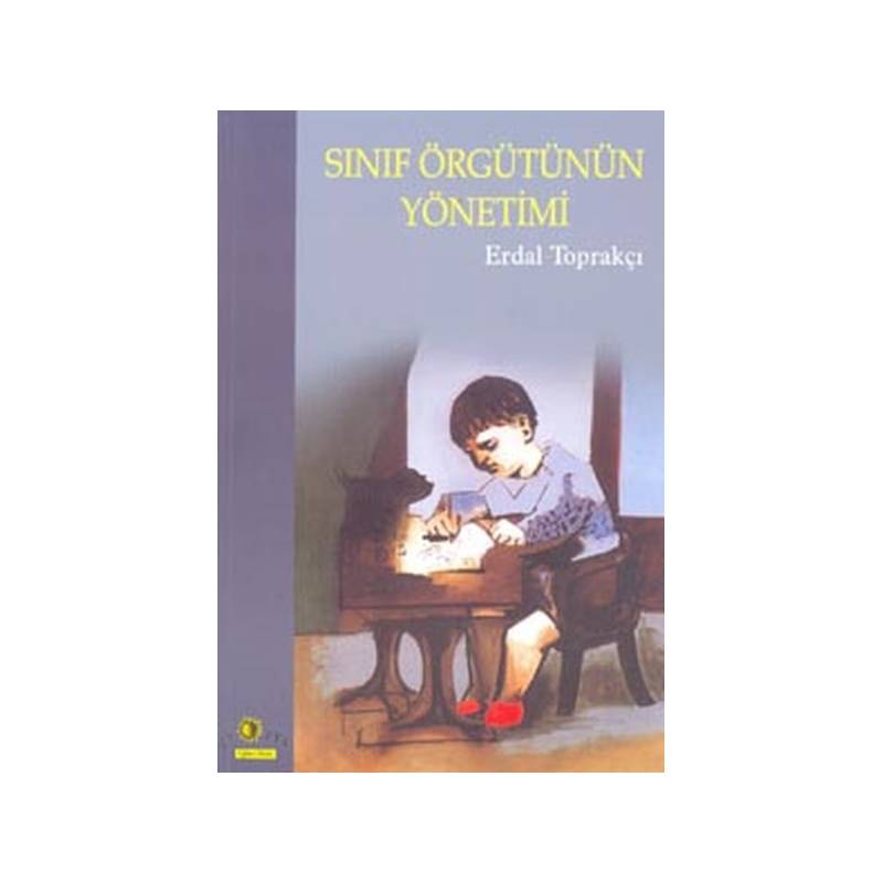 Sınıf Örgütünün Yönetimi