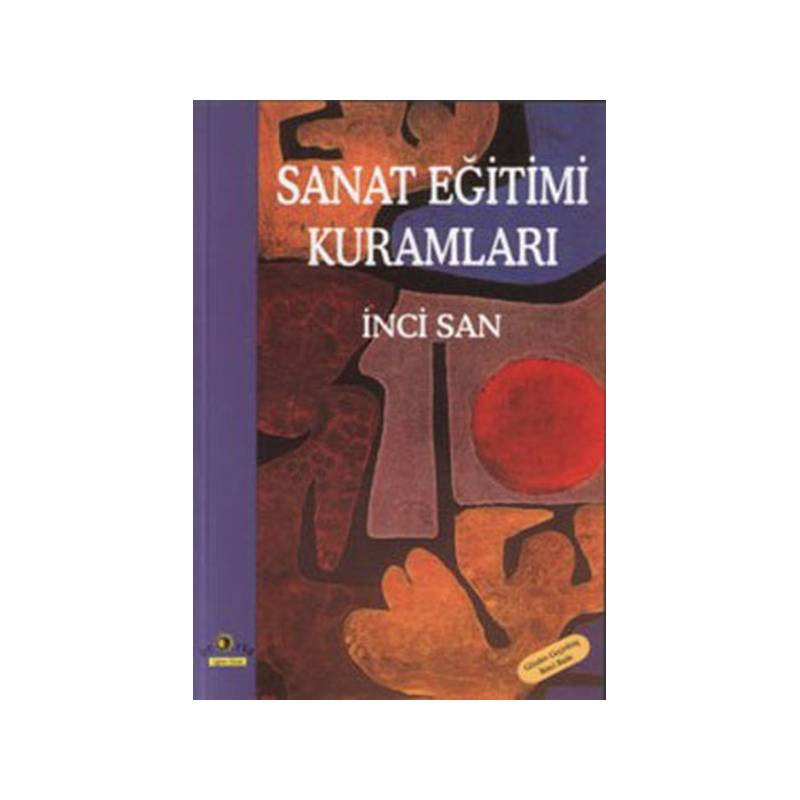 Sanat Eğitimi Kuramları