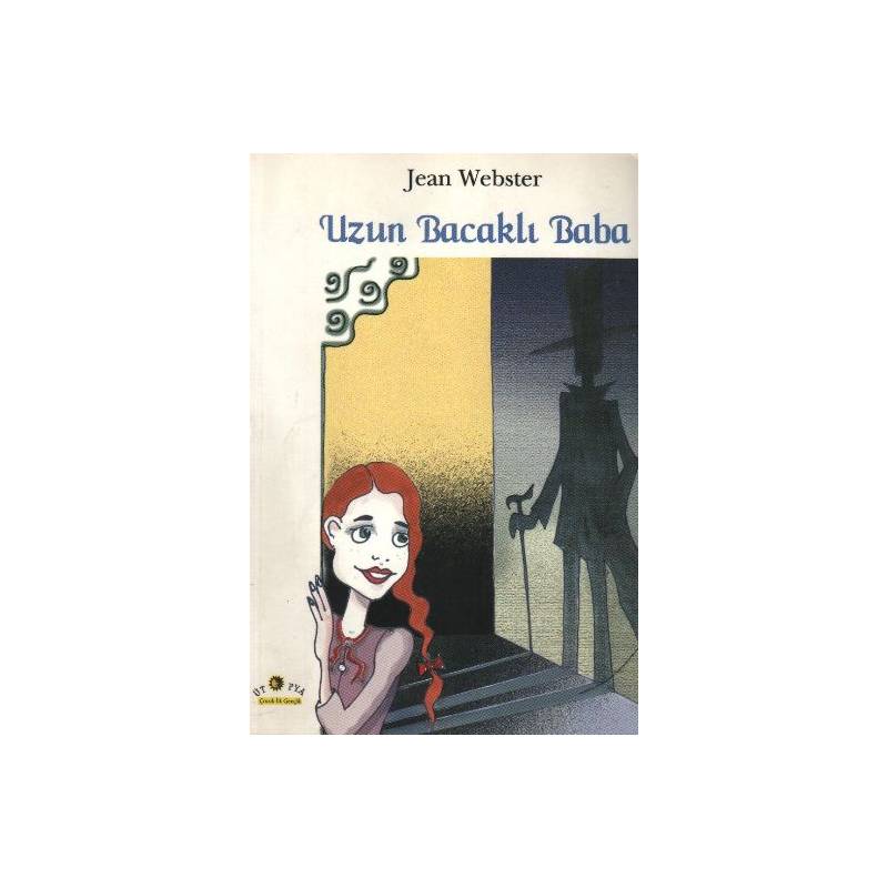 Uzun Bacaklı Baba
