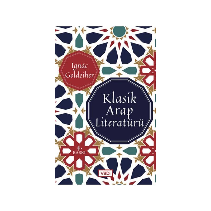 Klasik Arap Literatürü