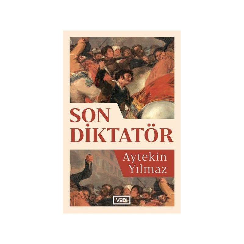Son Diktatör
