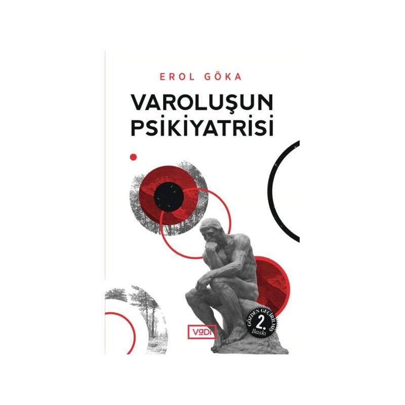 Varoluşun Psikiyatrisi