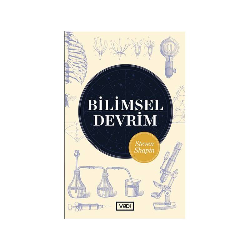 Bilimsel Devrim