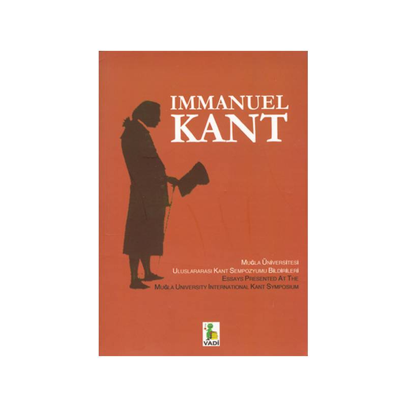 Immanuel Kant