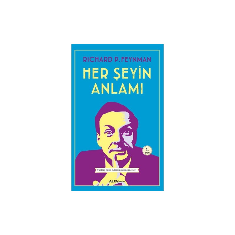 Her Şeyin Anlamı