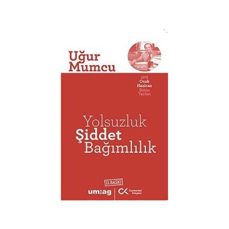 Yolsuzluk Şiddet Bağımlılık