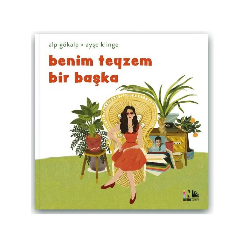 Benim Teyzem Bir Başka