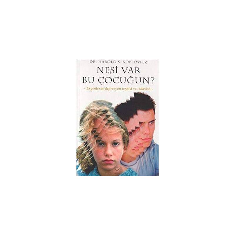 Nesi Var Bu Çocuğun