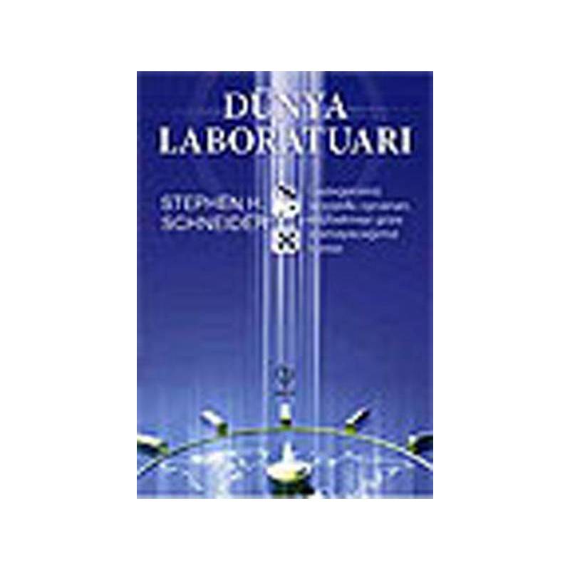 Dünya Laboratuarı