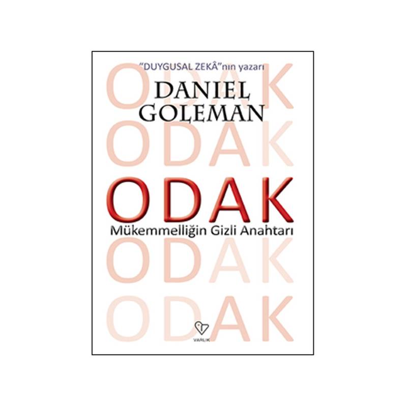 Odak