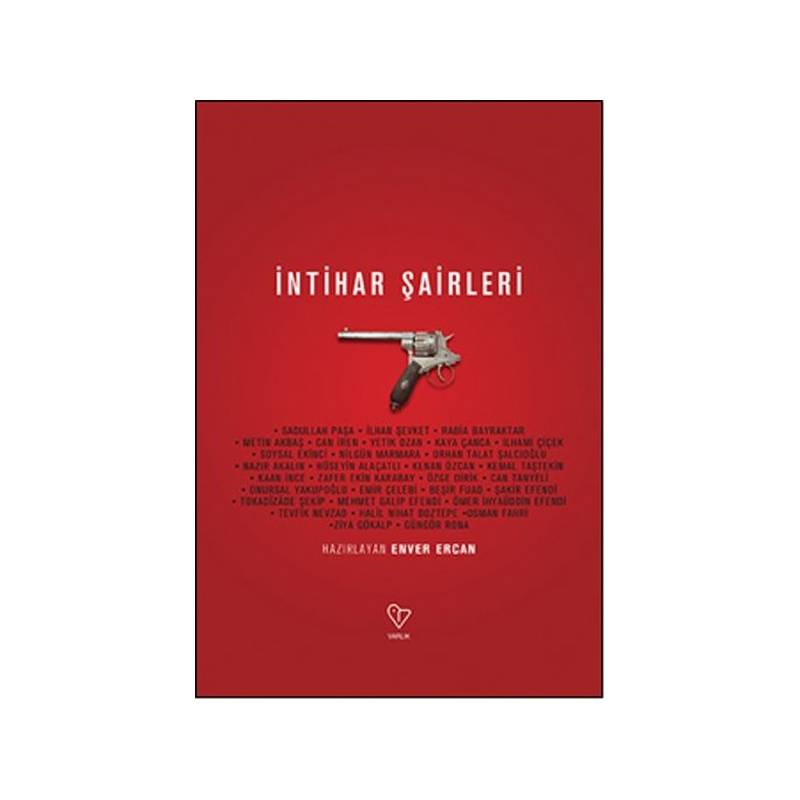 İntihar Şairleri