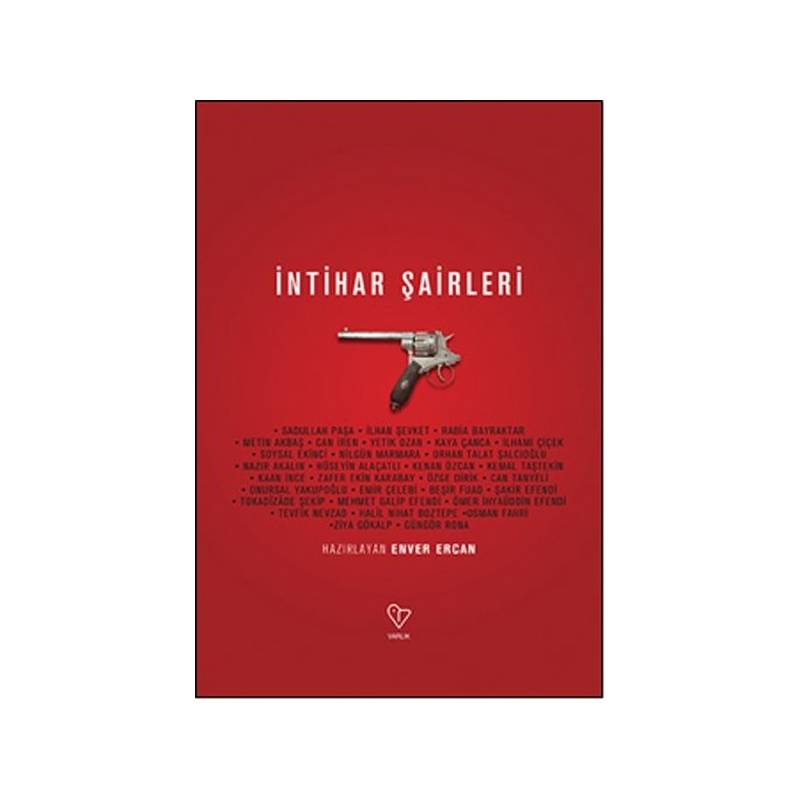 İntihar Şairleri