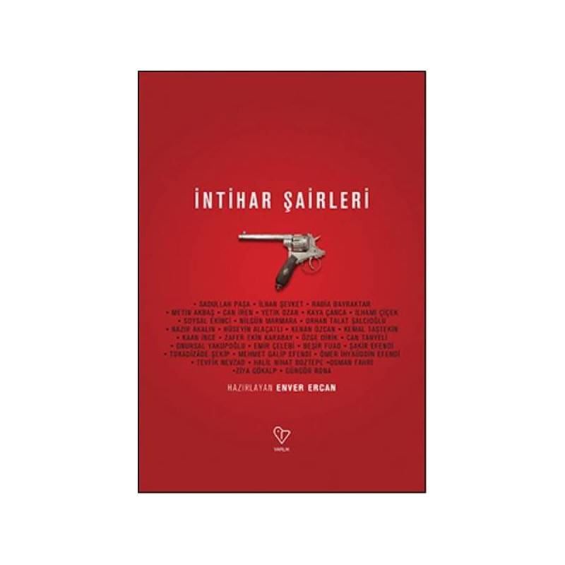 İntihar Şairleri