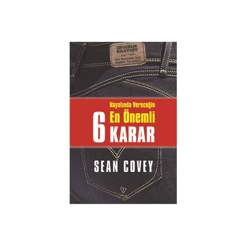 Hayatında Vereceğin En Önemli 6 Karar