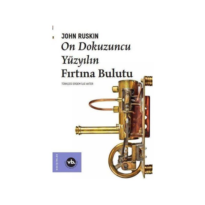 On Dokuzuncu Yüzyılın Fırtına Bulutu