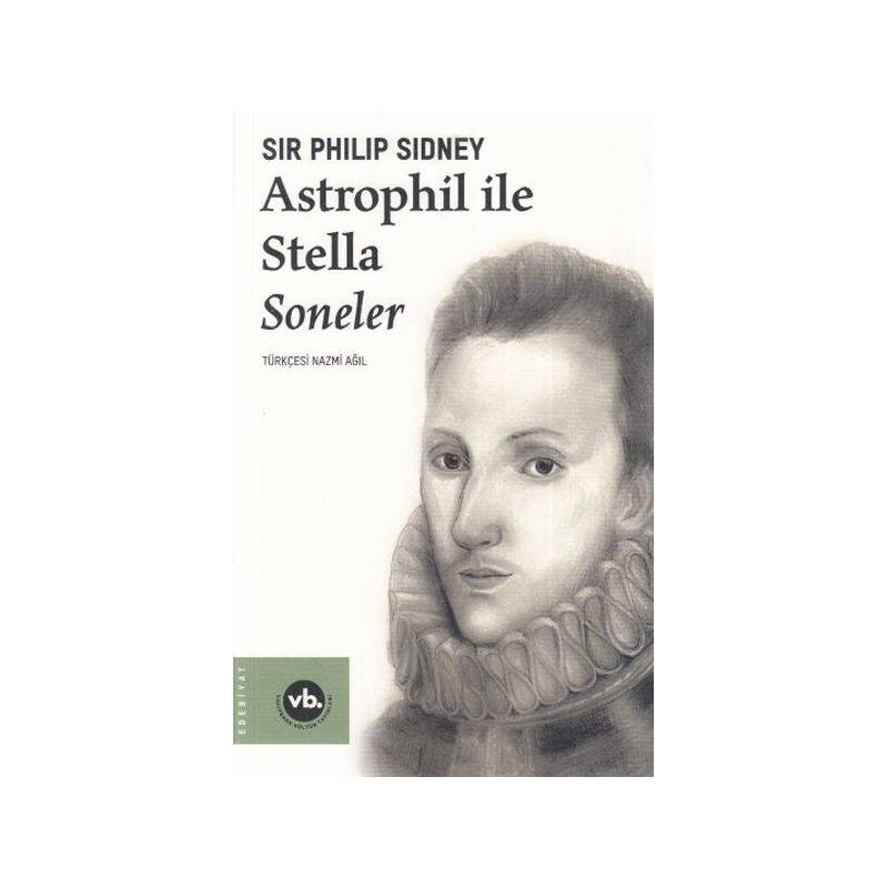 Astrophil Ile Stella Soneler