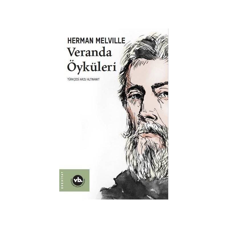 Veranda Öyküleri