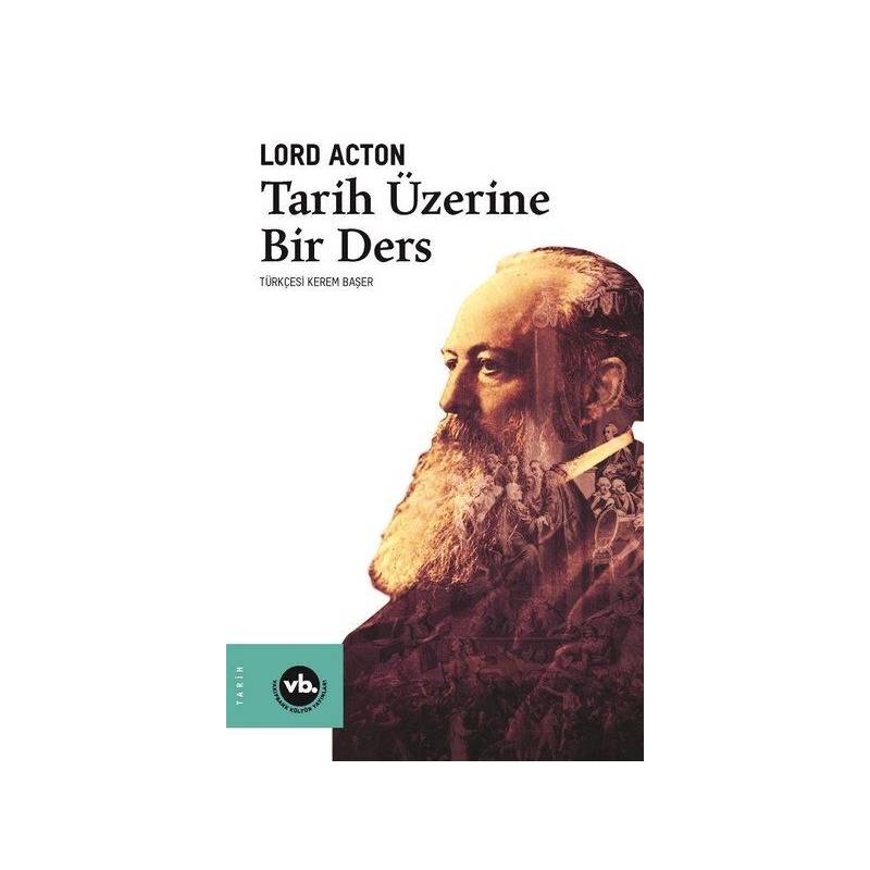 Tarih Üzerine Bir Ders