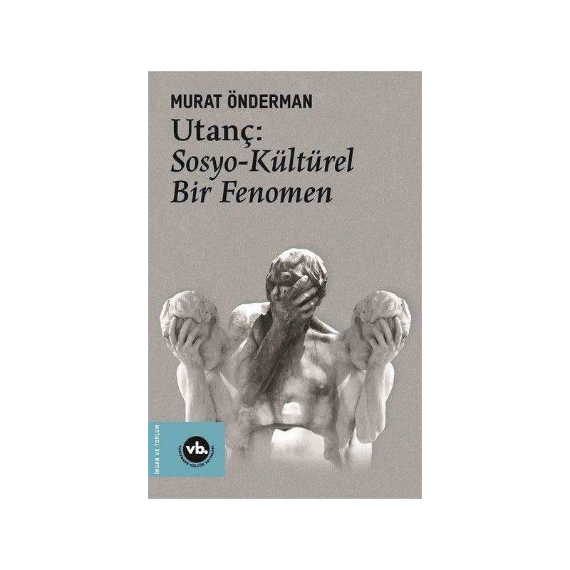 Utanç Sosyo Kültürel Bir Fenomen