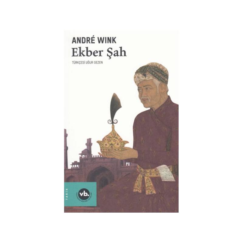 Ekber Şah