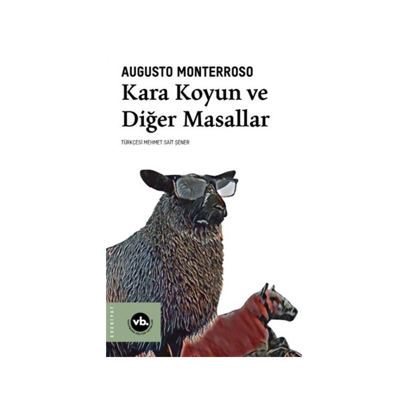 Kara Koyun Ve Diğer Masallar
