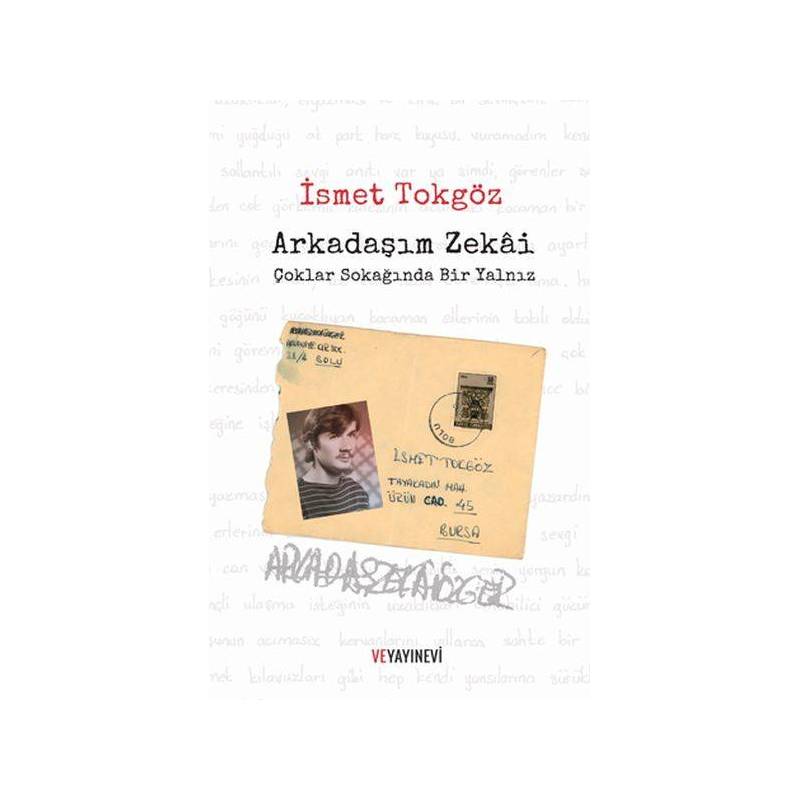 Arkadaşım Zekai