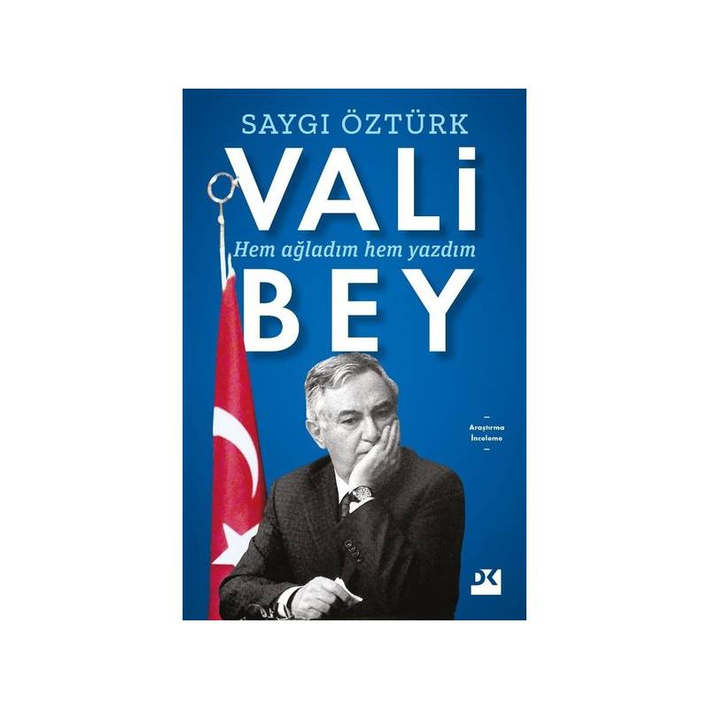 Vali Bey