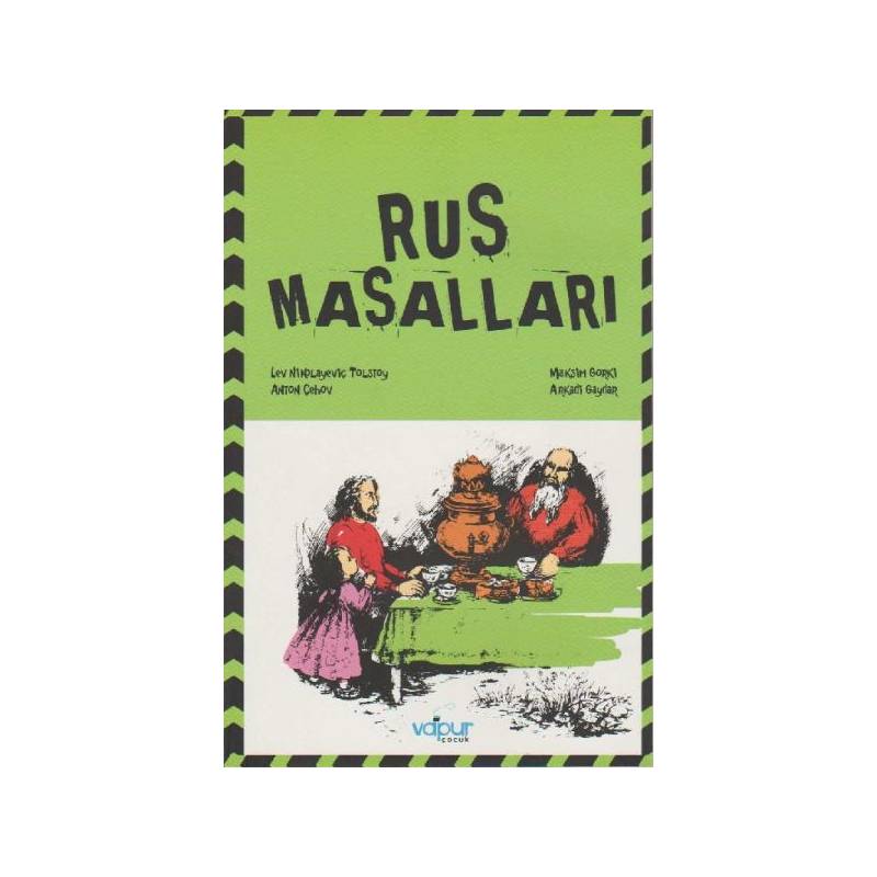 Rus Masalları