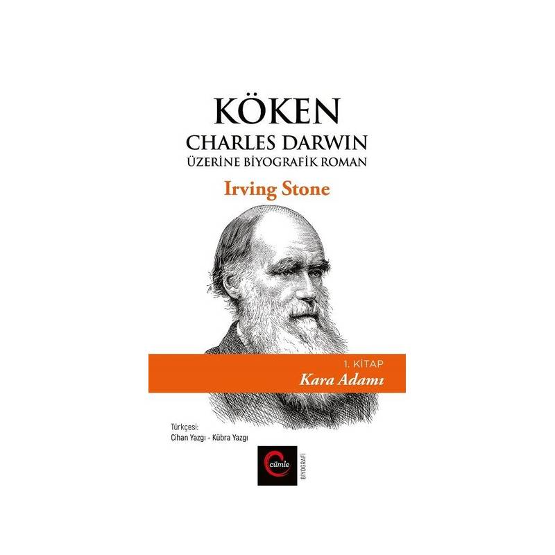 Köken (2 Kitap Set)