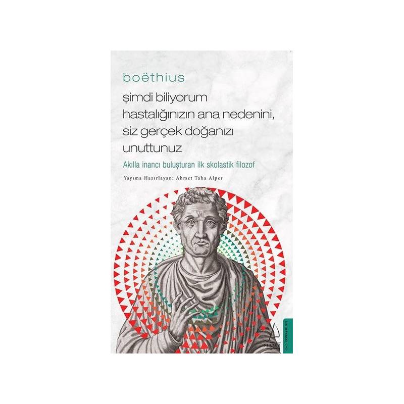 Boethius - Şimdi Biliyorum...