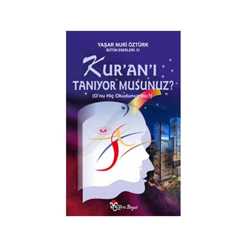 Kur'an'ı Tanıyor Musunuz