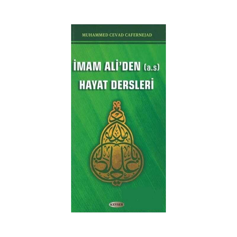 İmam Ali`den A.S Hayat...