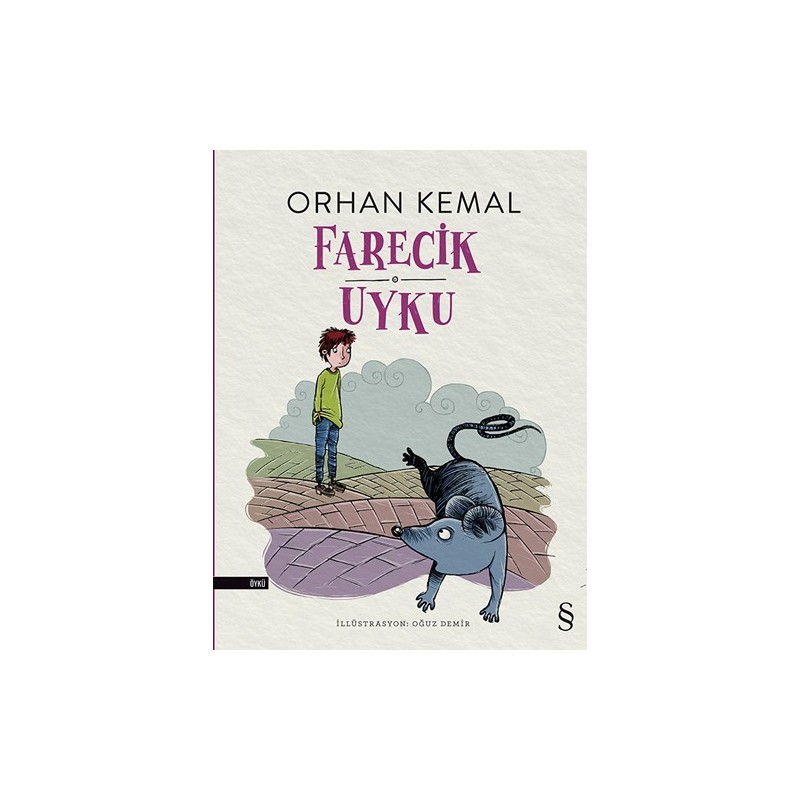 Farecik Uyku Farecik Uyku