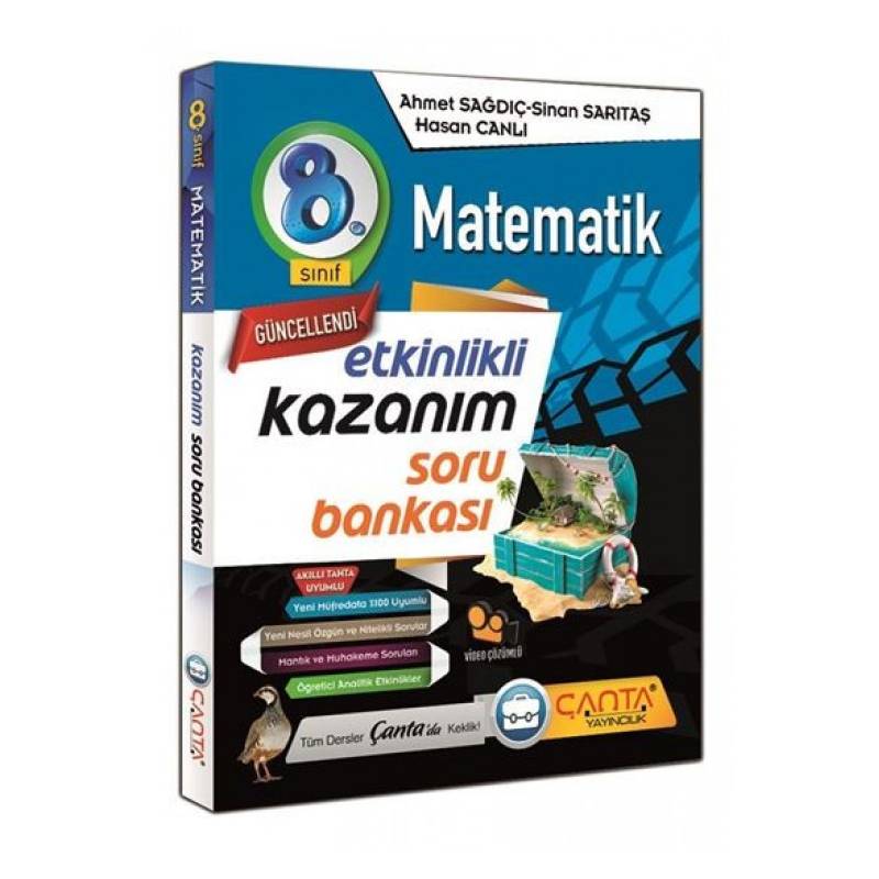 8. Sınıf LGS Matematik...