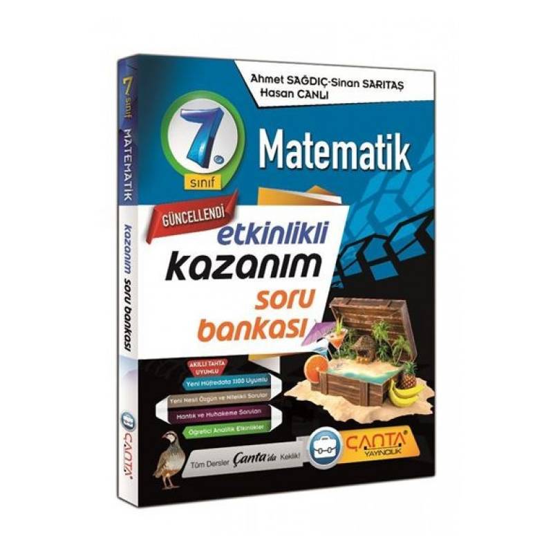 7. Sınıf Matematik...