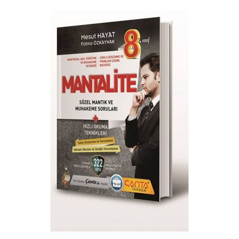 8. Sınıf LGS Mantalite...